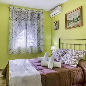  Apartamento En Casco Antiguo De España