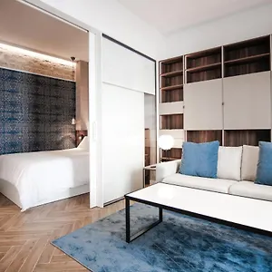 Alohamundi Cabo Noval Apartment Seville