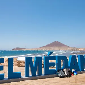  Apartamento Alquilaencanarias Ladera, Near The Beach España