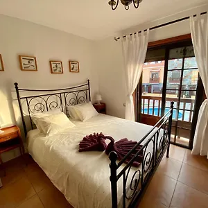 Habitación en casa particular Bedroom Medanomar 2, El Médano