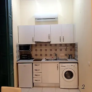 Mon Cheri Apartment Málaga