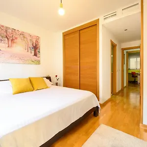 Apartamento Apartamento Litoral Blue España