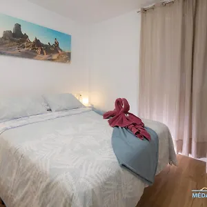 Apartamento Médano Dreams, El Médano