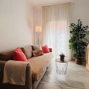 Homely Atarazanas Apartment Málaga