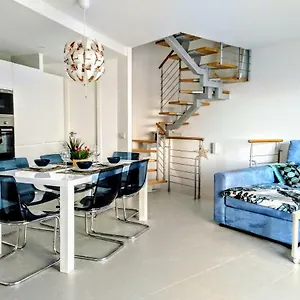 Apartamento Nuevo Y Acogedor Duplex Frente Al Mar, El Médano