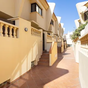 Medano Townhouse Ferienhaus