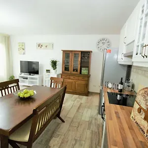 Casa Maria Apartment